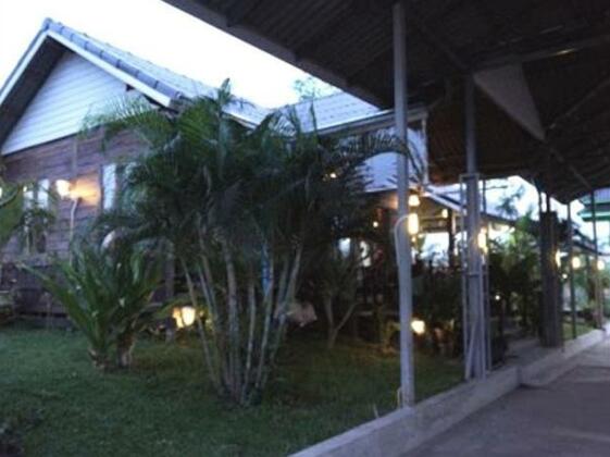 Alisa resort - Photo2