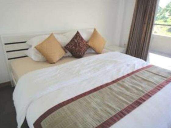 Alisa resort - Photo3