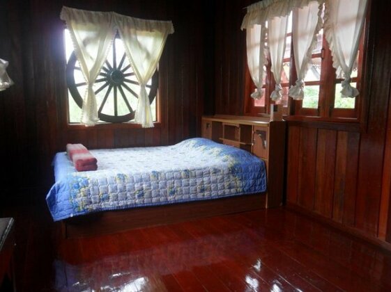 Wan Wisa Homestay - Photo2