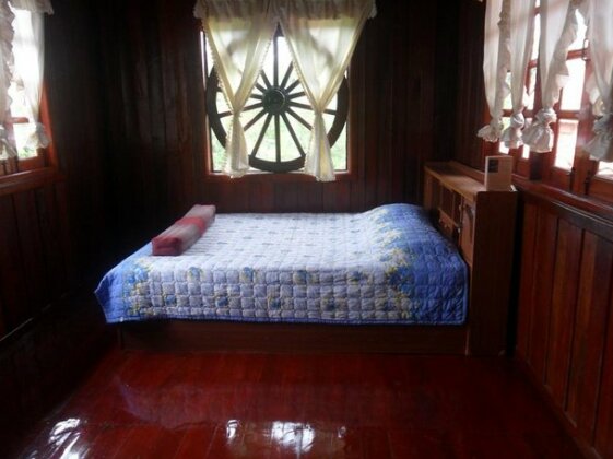 Wan Wisa Homestay - Photo3