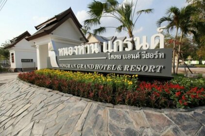 Nonghan Grand Hotel and Resort