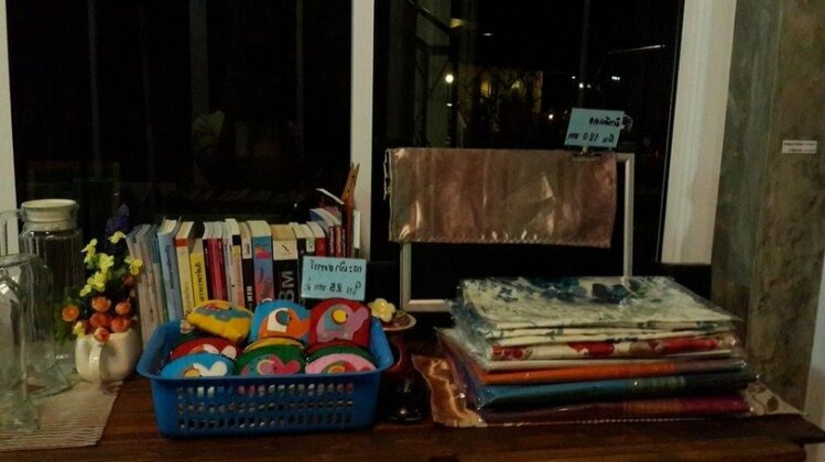 Panida Goodwill - Photo3