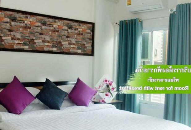 Skytime Tours & Guest House - Photo3