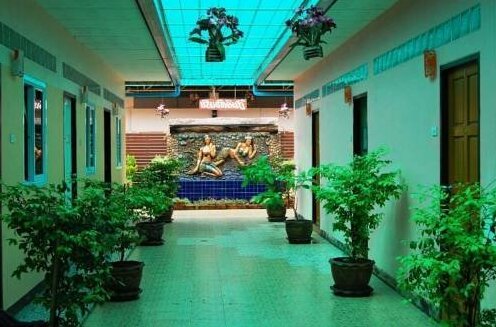 BB House Hotel - Photo3