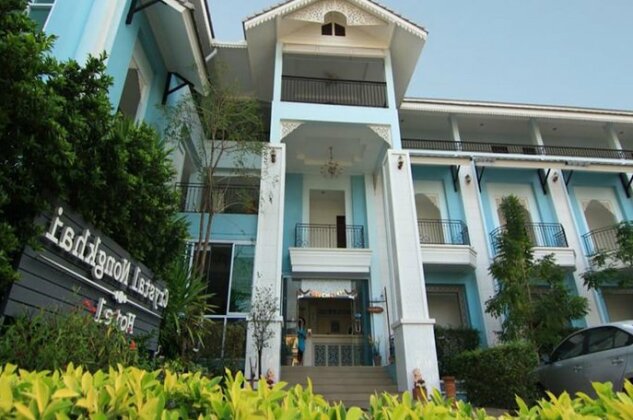 Crystal Nongkhai Hotel - Photo2
