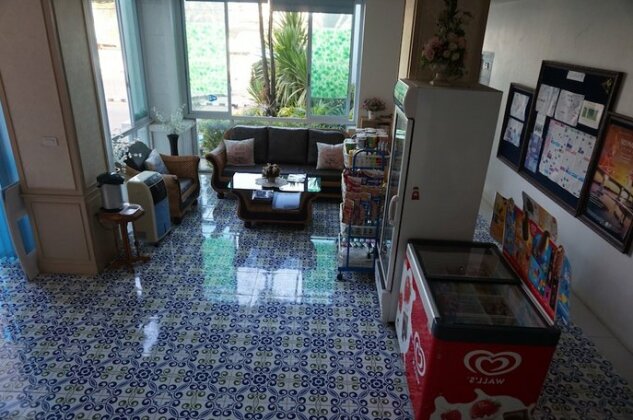 Crystal Nongkhai Hotel - Photo3