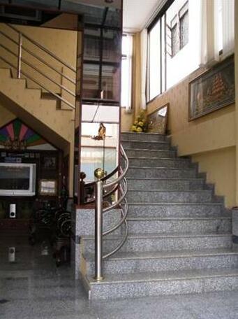 Huan-Lai Hotel - Photo2