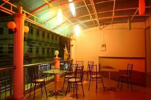 Huan-Lai Hotel - Photo3