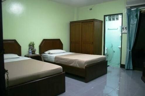 Huan-Lai Hotel - Photo4