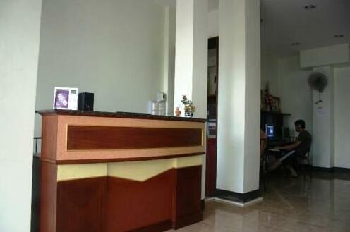Huan-Lai Hotel - Photo5