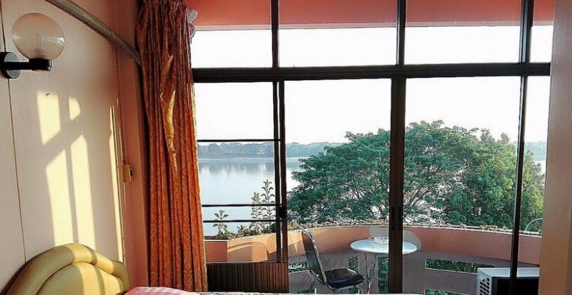 Just Mansion - Photo3
