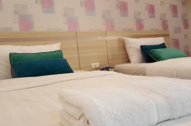 Klang Muang at Nongkhai Hotel - Photo2