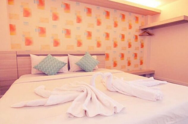 Klang Muang at Nongkhai Hotel - Photo4