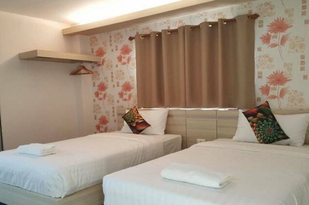 Klang Muang at Nongkhai Hotel - Photo5