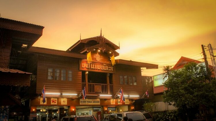 Mekong Guesthouse - Photo2