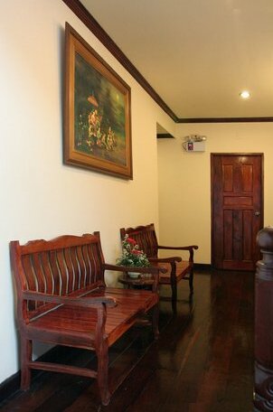 Mekong Guesthouse - Photo4