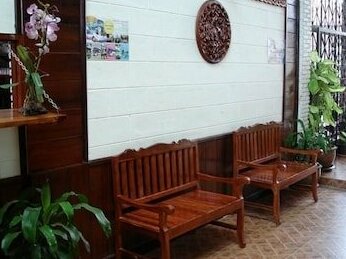 Mekong Guesthouse - Photo5