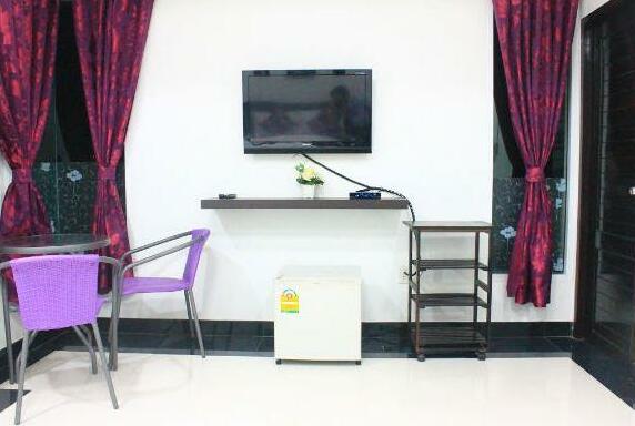 Modern Inn by Saifon - Photo3