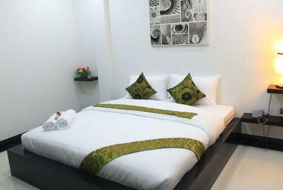 Modern Inn by Saifon - Photo4