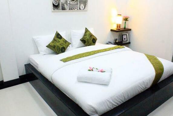 Modern Inn by Saifon - Photo5