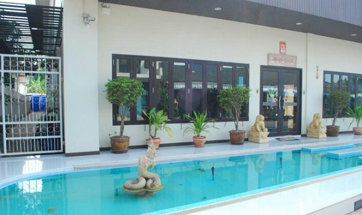 Nongkhai City Hotel - Photo2