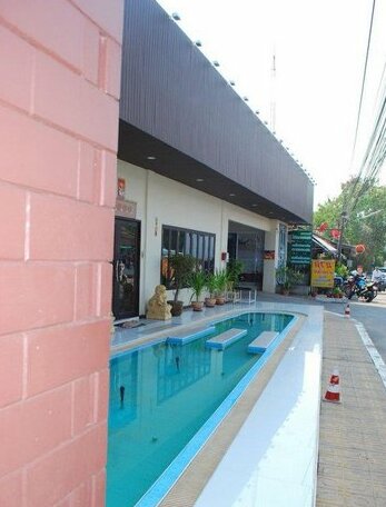 Nongkhai City Hotel - Photo4