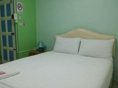 Nongkhai Friendship Hotel