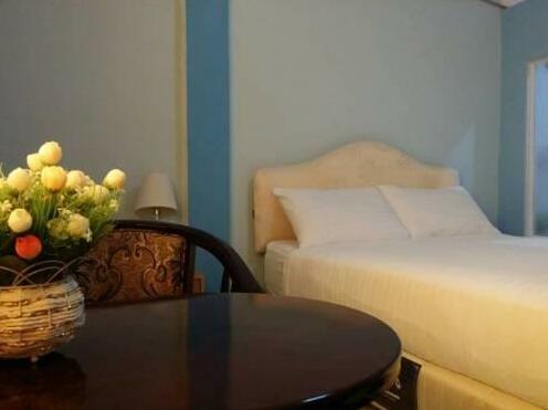 Nongkhai Friendship Hotel - Photo4