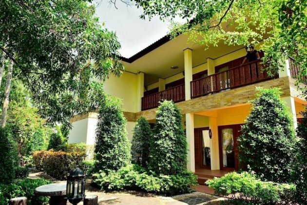 Nongkhai Resort - Photo2