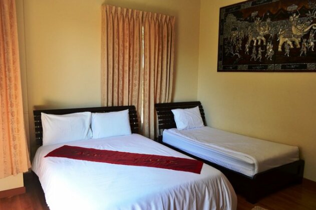 Nongkhai Resort - Photo3