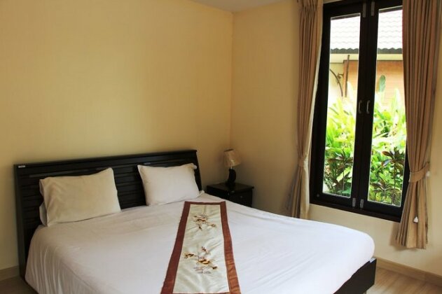 Nongkhai Resort - Photo5