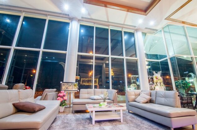 Nongkhai Tavilla Hotel - Photo2