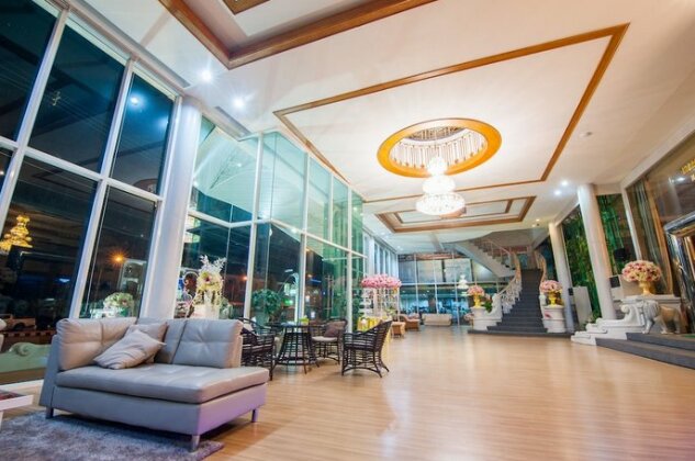 Nongkhai Tavilla Hotel - Photo4
