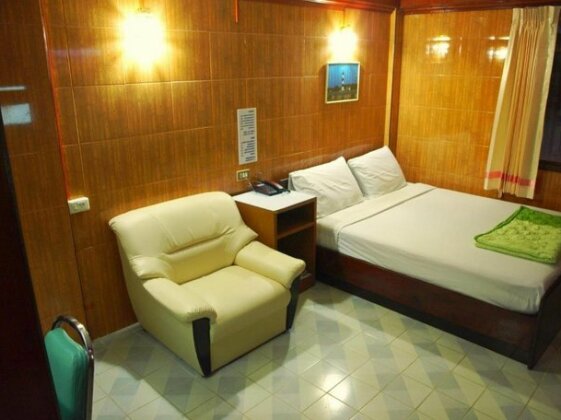 Pantawee Hotel - Photo3