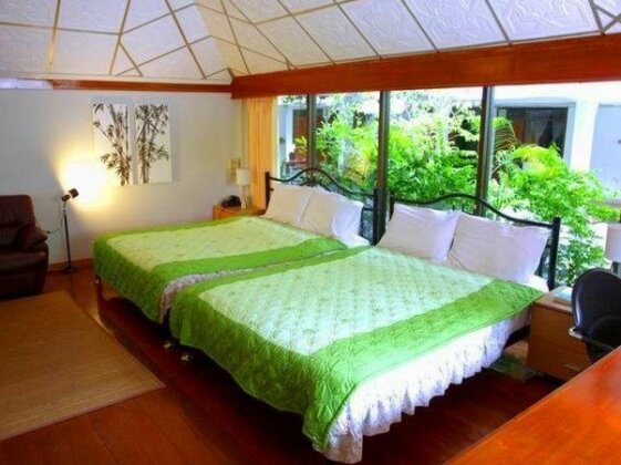 Pantawee Hotel - Photo4