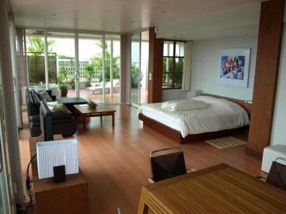 Pantawee Hotel - Photo5