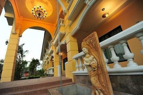 Park & Pool Resort - Photo5