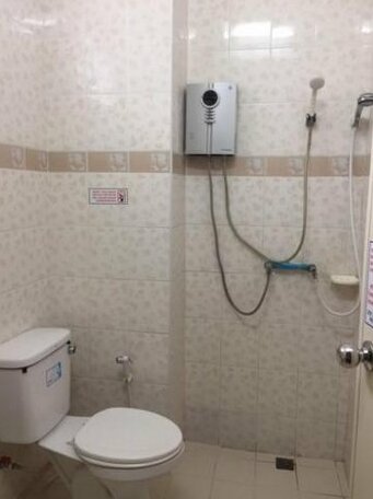 Pikul Apartment Hotel - Photo2