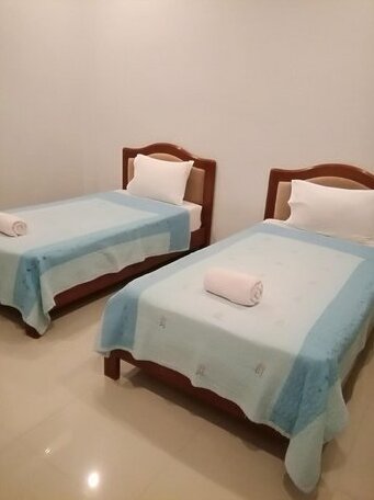 Reunrom hotel - Photo3