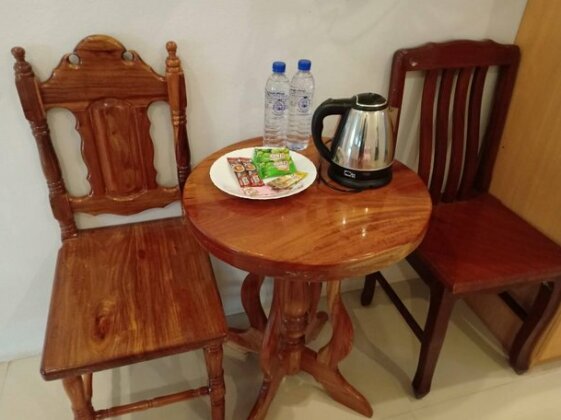 Reunrom hotel - Photo4