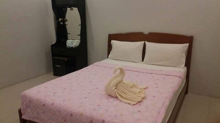 Reunrom hotel - Photo5