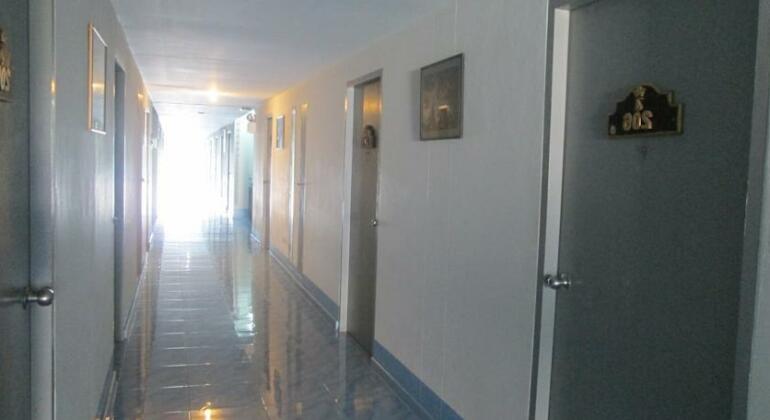 Royal Jommanee Hotel - Photo4