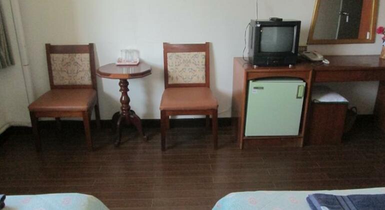 Royal Jommanee Hotel - Photo5