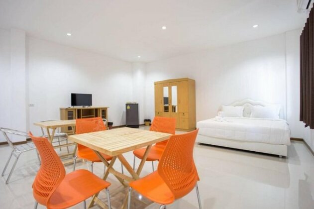 SB Residence Nong Khai - Photo2