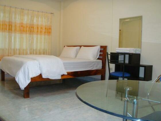 Suphattra Apartment - Photo2