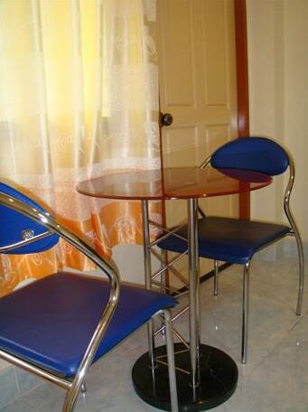 Suphattra Apartment - Photo3
