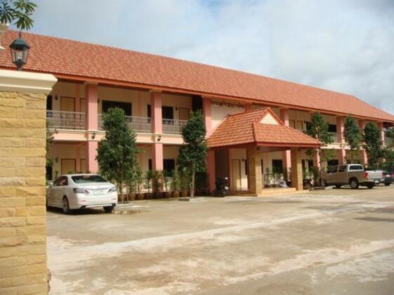 Suphattra Apartment - Photo4