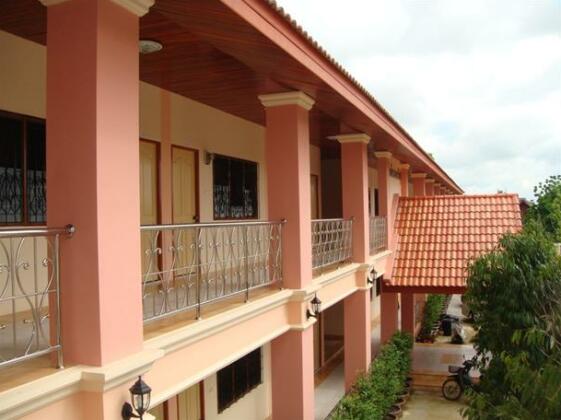 Suphattra Apartment - Photo5