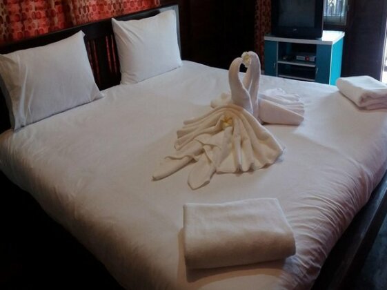 Tawan Shine Parkview Resort - Photo2