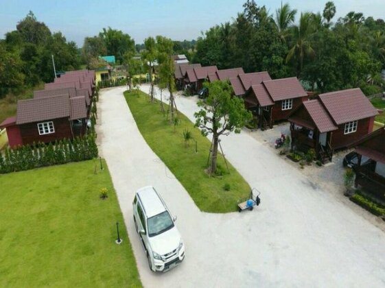 Tawan Shine Parkview Resort - Photo4